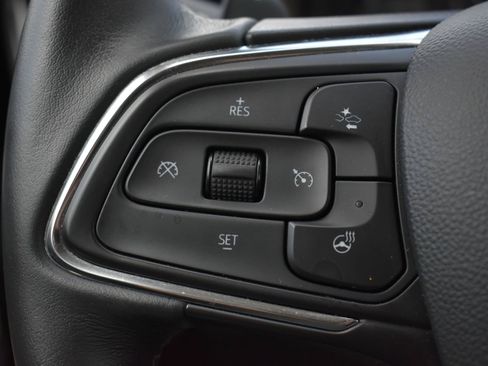 Used 2023 Buick Envision Essence w/ Sport Touring Package AWD/4WD image 22