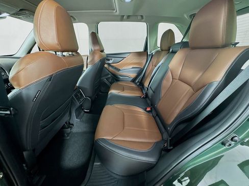 Used 2023 Subaru Forester Touring image 27