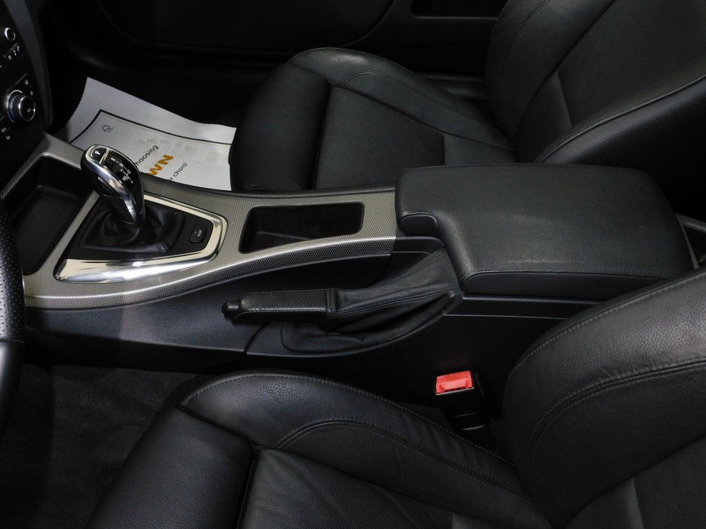 Used 2011 BMW 335is Coupe RWD image 38