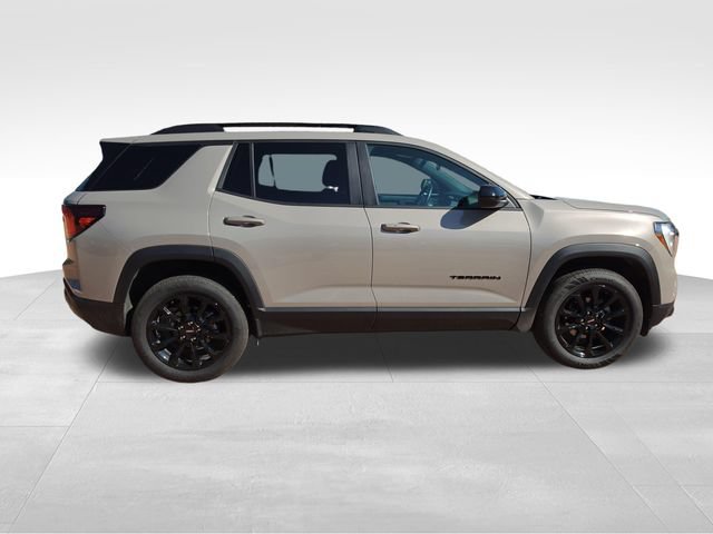 Used 2026 GMC Terrain Elevation w/ Elevation Premium Package AWD/4WD image 8