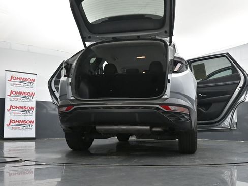 Used 2023 Hyundai Tucson SEL w/ Winter Package image 29