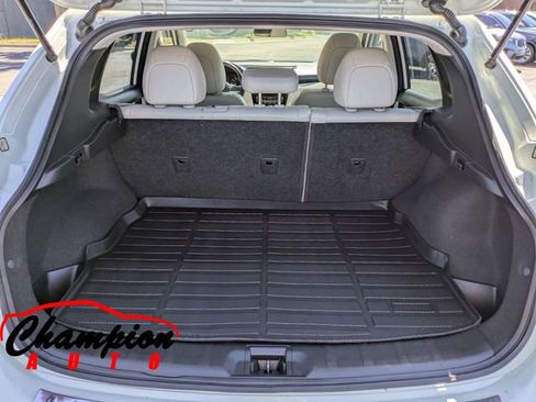 Used 2018 Nissan Rogue Sport SL FWD image 15