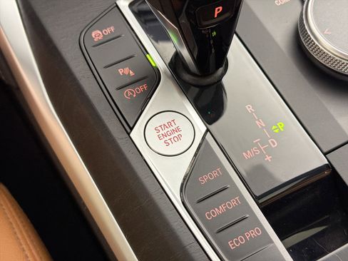 Certified 2023 BMW 430i Gran Coupe xDrive w/ M Sport Package image 27