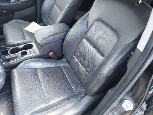 Used 2018 Hyundai Tucson Limited AWD/4WD image 10