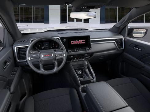 New 2026 GMC Canyon Elevation w/ Technology Package image 16
