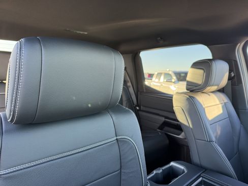 New 2026 Toyota Tundra Limited image 3