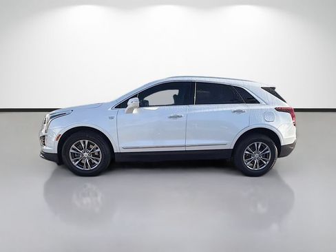 Used 2021 Cadillac XT5 Premium Luxury FWD image 6