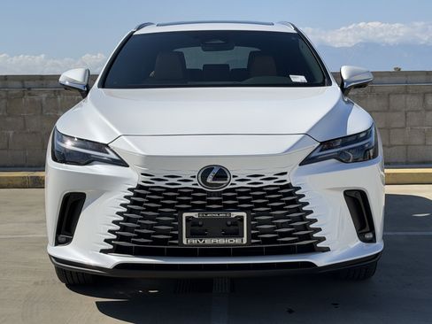 New 2026 Lexus RX 350 Premium image 5