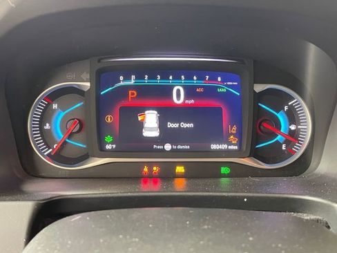 Used 2020 Honda Pilot EX-L image 5