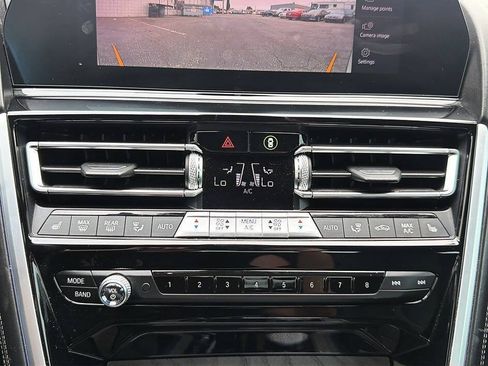 Used 2019 BMW M850i xDrive Coupe AWD/4WD image 19