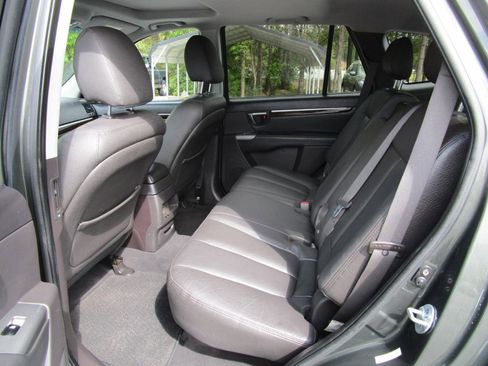 Used 2010 Hyundai Santa Fe Limited image 15