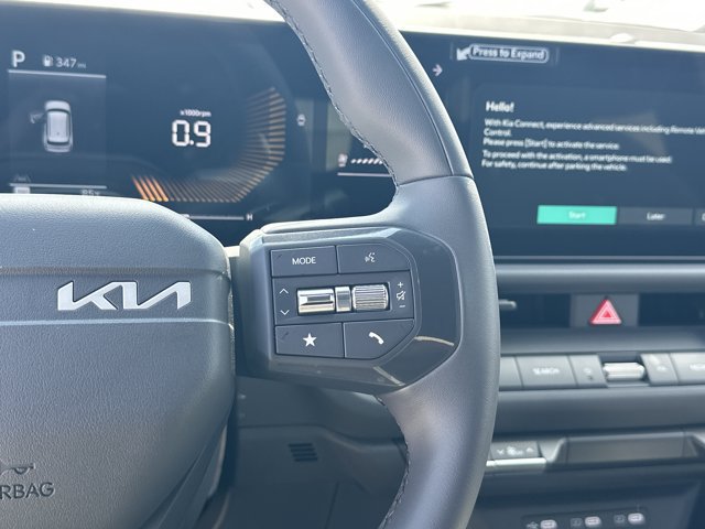 New 2027 Kia Seltos X-Line S AWD/4WD image 8