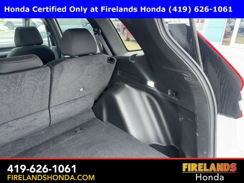 Used 2023 Honda CR-V Sport image 30