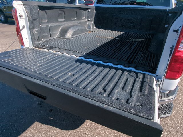 Used 2025 Chevrolet Silverado 2500 LT w/ Convenience Package AWD/4WD image 33