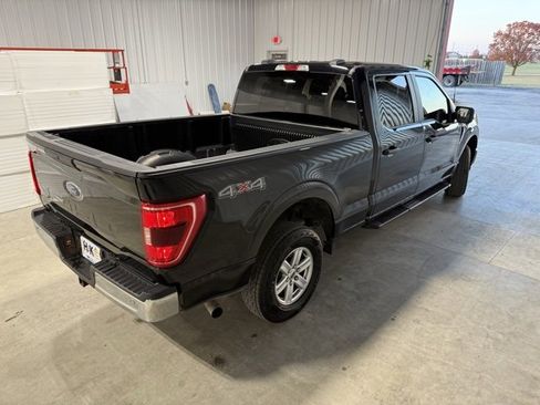 Used 2022 Ford F150 XLT image 38