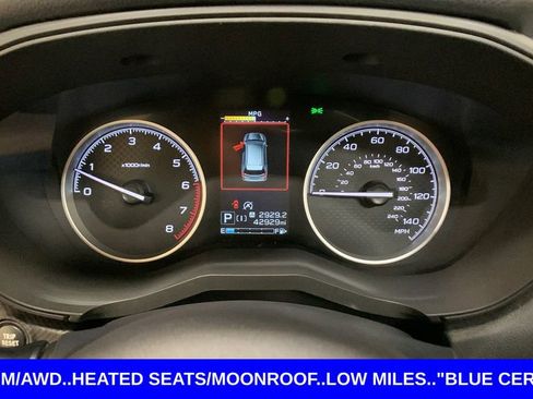 Used 2020 Subaru Forester Premium image 34
