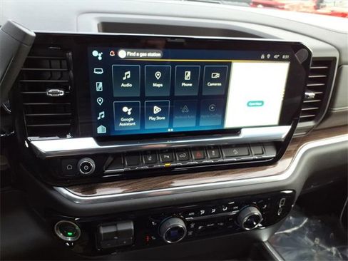 New 2026 Chevrolet Silverado 3500 LT w/ All Star Edition image 11