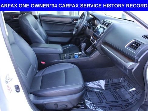 Used 2019 Subaru Outback 3.6R Limited image 21
