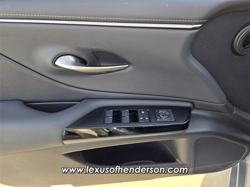 Certified 2023 Lexus ES 350 image 22