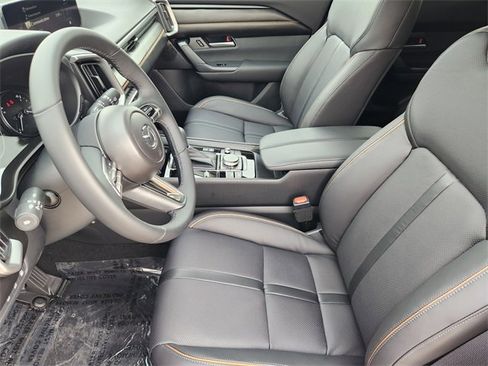 New 2026 MAZDA CX-50 AWD 2.5 Hybrid w/ Weather Package image 8
