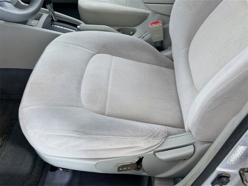 Used 2007 Kia Spectra EX image 18