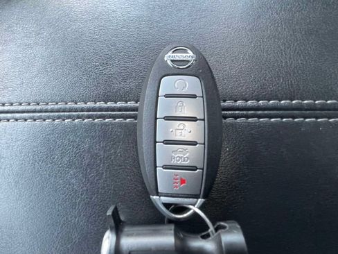 Used 2019 Nissan Altima 2.5 Platinum AWD/4WD image 32