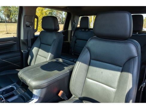 Used 2023 Chevrolet Silverado 1500 RST w/ All Star Edition Plus image 15