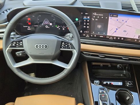 New 2025 Audi A5 2.0T Prestige image 28