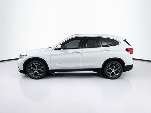 Used 2017 BMW X1 xDrive28i AWD/4WD image 4