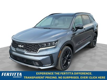 Used 2022 Kia Sorento SX