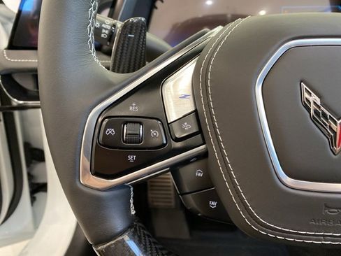 New 2026 Chevrolet Corvette Z06 image 13