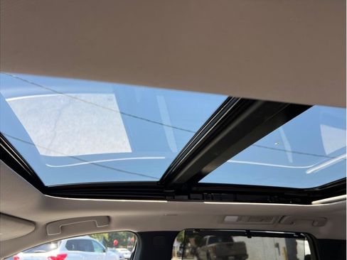 Used 2025 INFINITI QX60 Luxe FWD image 22