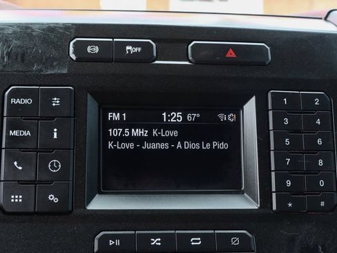 Used 2021 Ford F350 XL w/ Power Equipment Group RWD image 29