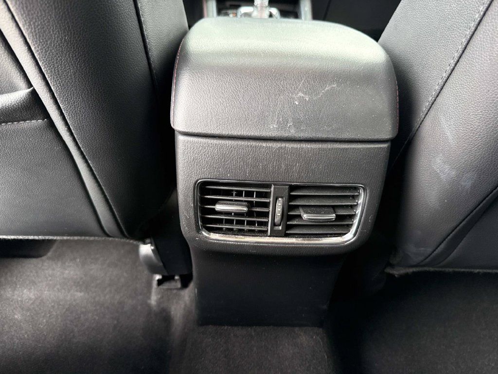 Used 2024 MAZDA CX-5 Carbon Edition AWD/4WD image 19