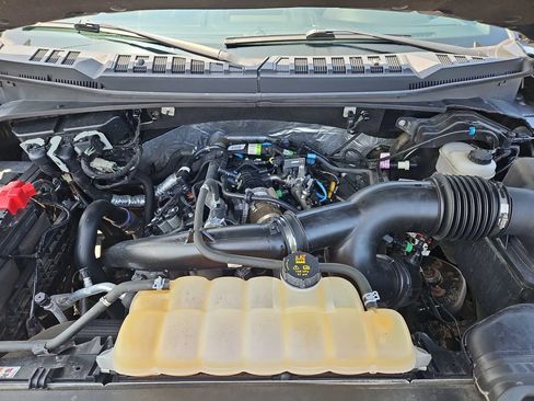Used 2019 Ford F150 Lariat AWD/4WD image 38