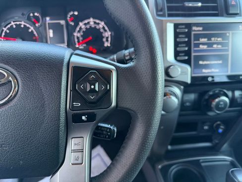 Used 2024 Toyota 4Runner SR5 image 16