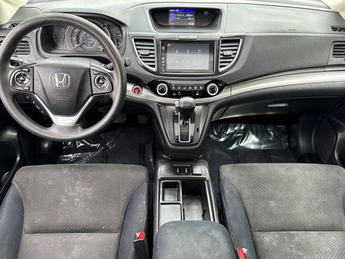 Used 2016 Honda CR-V EX image 26