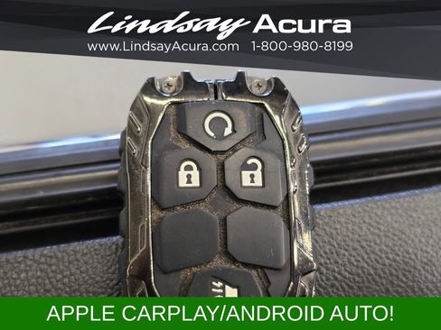 Used 2019 GMC Canyon All Terrain w/ Trailering Package AWD/4WD image 23