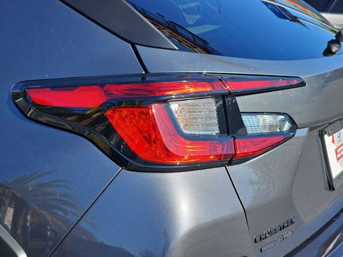 Certified 2025 Subaru Crosstrek 2.5i Wilderness w/ Crosstrek Mirror Package AWD/4WD image 35