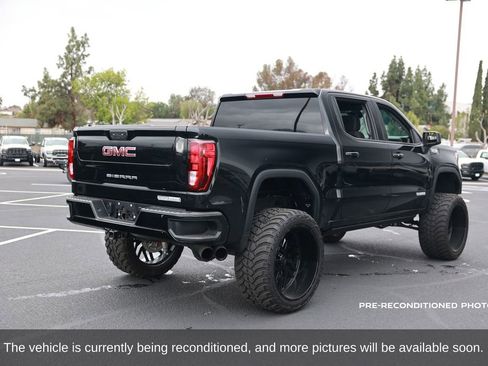Used 2024 GMC Sierra 1500 Elevation w/ Max Trailering Package image 6