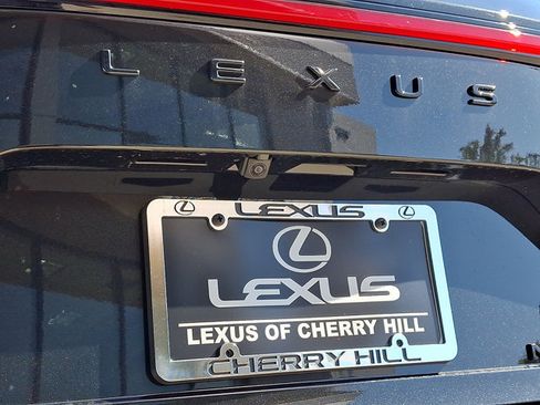 New 2026 Lexus NX 350 AWD w/ Accessory Package (2T) image 20