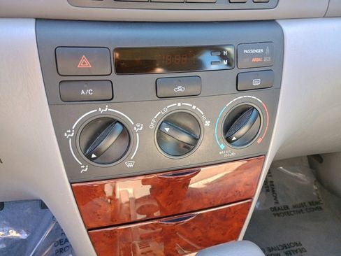 Used 2006 Toyota Corolla CE image 27