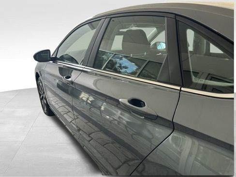 New 2026 Volkswagen Jetta S FWD image 29