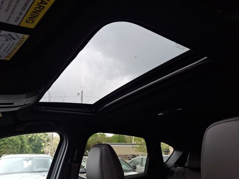 Used 2025 MAZDA CX-5 Signature AWD/4WD image 14