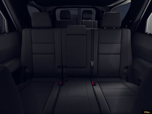 New 2026 Dodge Durango GT w/ Blacktop Package image 17