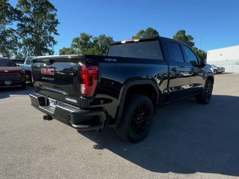 New 2026 GMC Sierra 1500 Elevation w/ Max Trailering Package image 8