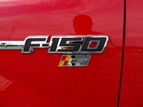 Used 2014 Ford F150 XLT w/ Equipment Group 302A Luxury AWD/4WD image 12