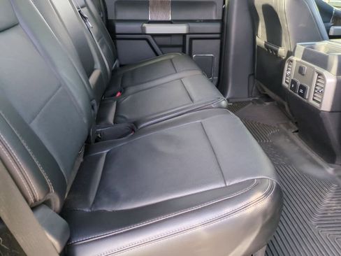 Used 2017 Ford F250 Lariat w/ Lariat Ultimate Package image 21