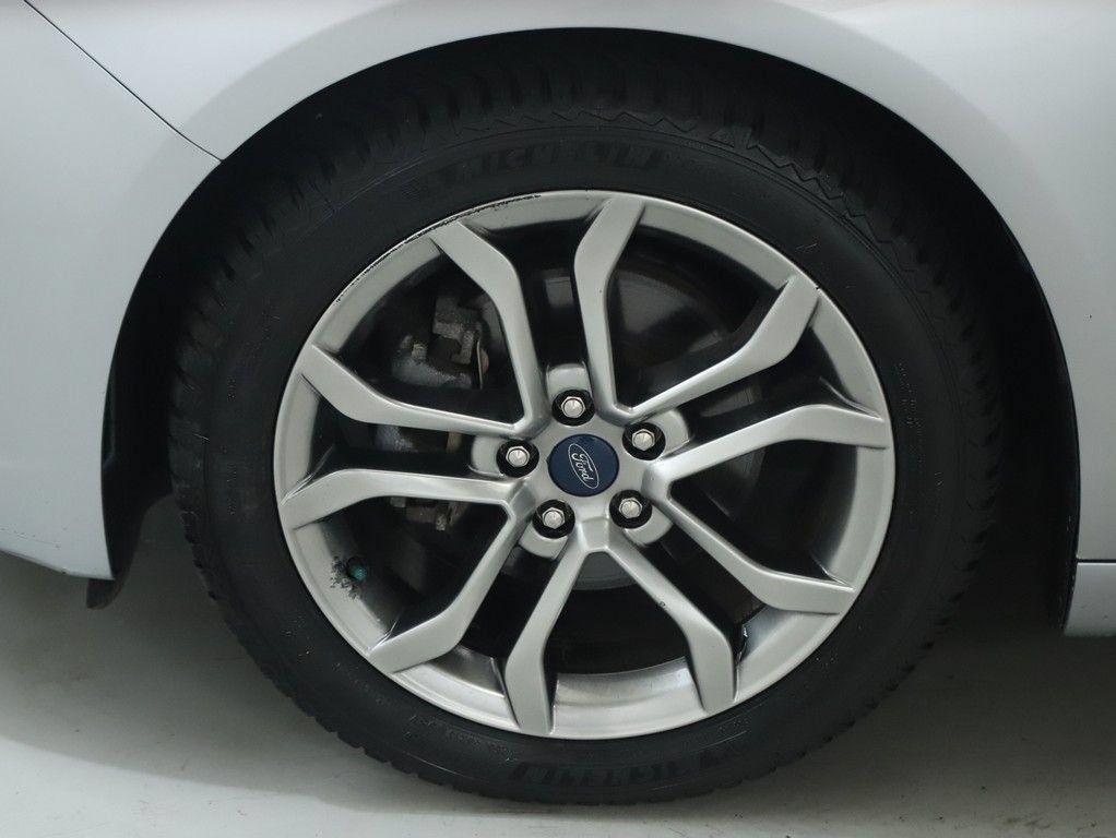 Used 2020 Ford Fusion Titanium FWD image 42