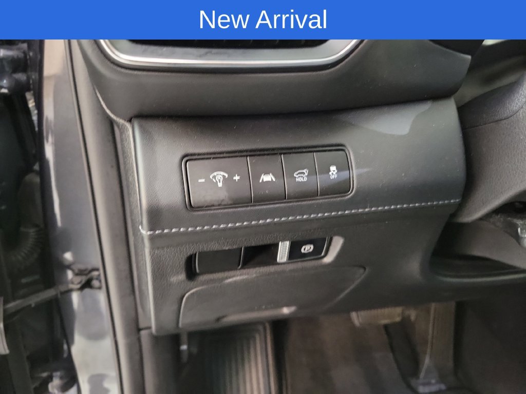 Used 2021 Hyundai Santa Fe Calligraphy FWD image 13